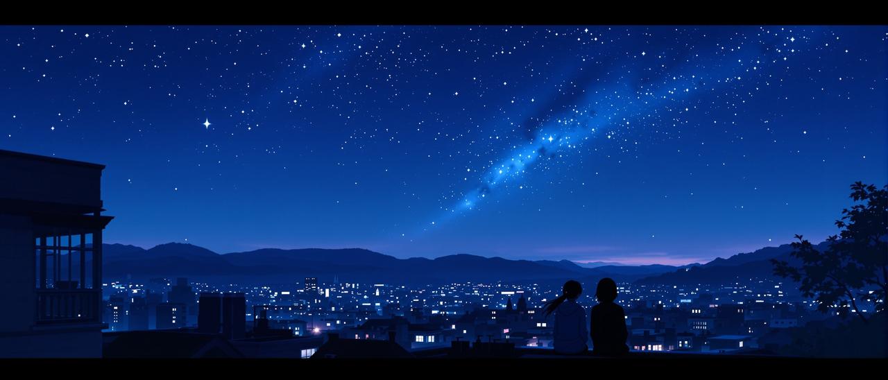 免免漫剧推荐 - 星光不及你眼眸
