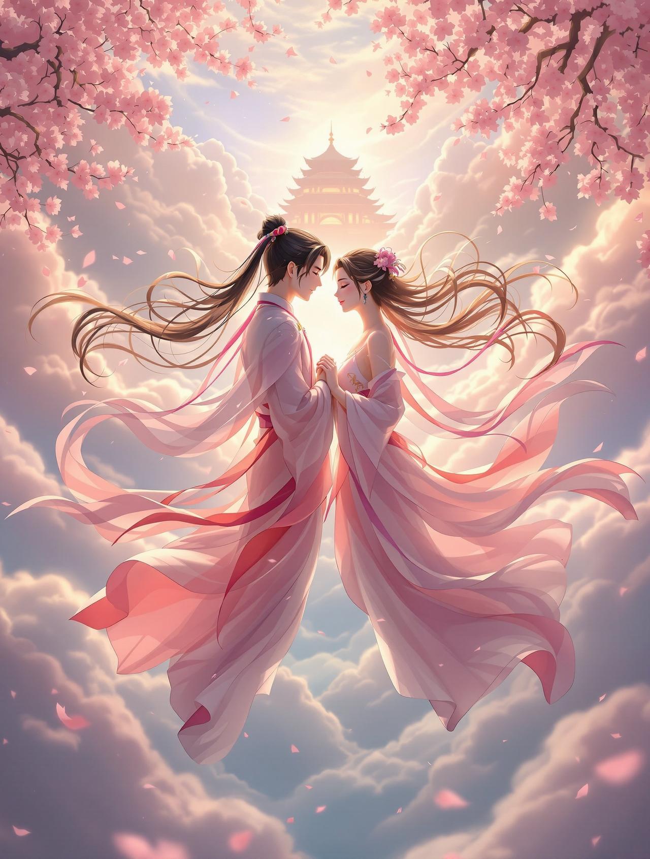 免免漫剧 - 仙君心动了